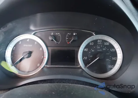 2014 Nissan Sentra Sv from USA, damaged, VIN 3N1AB7AP9EY209160